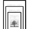 Incado Ramme – 50×70 cm- Bilder / Postere / Veggdecor