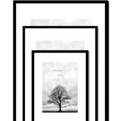 Incado Ramme – 50×70 cm- Bilder / Postere / Veggdecor