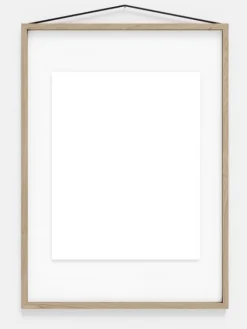 MOEBE Ramme – – Eik 50×70- Bilder / Postere / Veggdecor