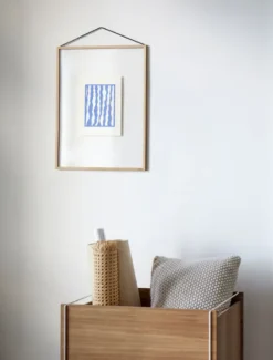 MOEBE Ramme – – Eik 50×70- Bilder / Postere / Veggdecor