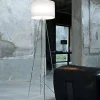 Flos RAY F2 – Glass- Gulvlampe