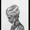 Paper Collective Reflection- Bilder / Postere / Veggdecor