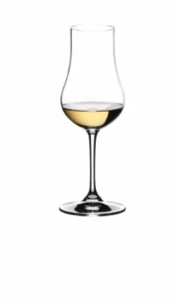 Riedel Akevitt Sett -4pk- Til Det Dekkede Bordet