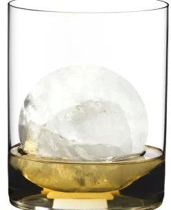Riedel Vannglass – 2pk- Til Det Dekkede Bordet