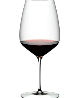 Riedel Veloce Cabernet  Sauvignon – 2pk- Til Det Dekkede Bordet