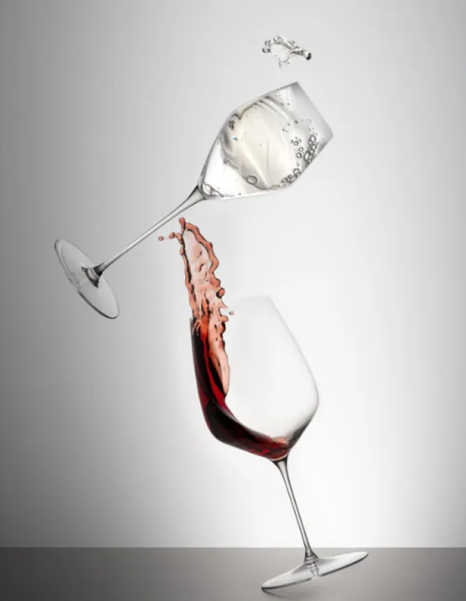 Riedel Veloce Cabernet Sauvignon – 2pk- Til Det Dekkede Bordet