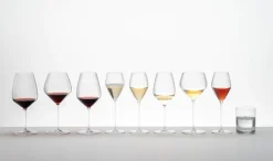 Riedel Veloce Champagne – 2pk- Til Det Dekkede Bordet