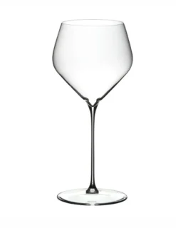 Riedel Veloce Chardonnay – 2pk- Til Det Dekkede Bordet