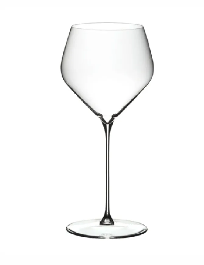 Riedel Veloce Chardonnay – 2pk- Til Det Dekkede Bordet