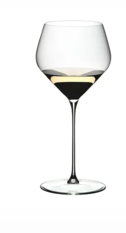 Riedel Veloce Chardonnay – 2pk- Til Det Dekkede Bordet