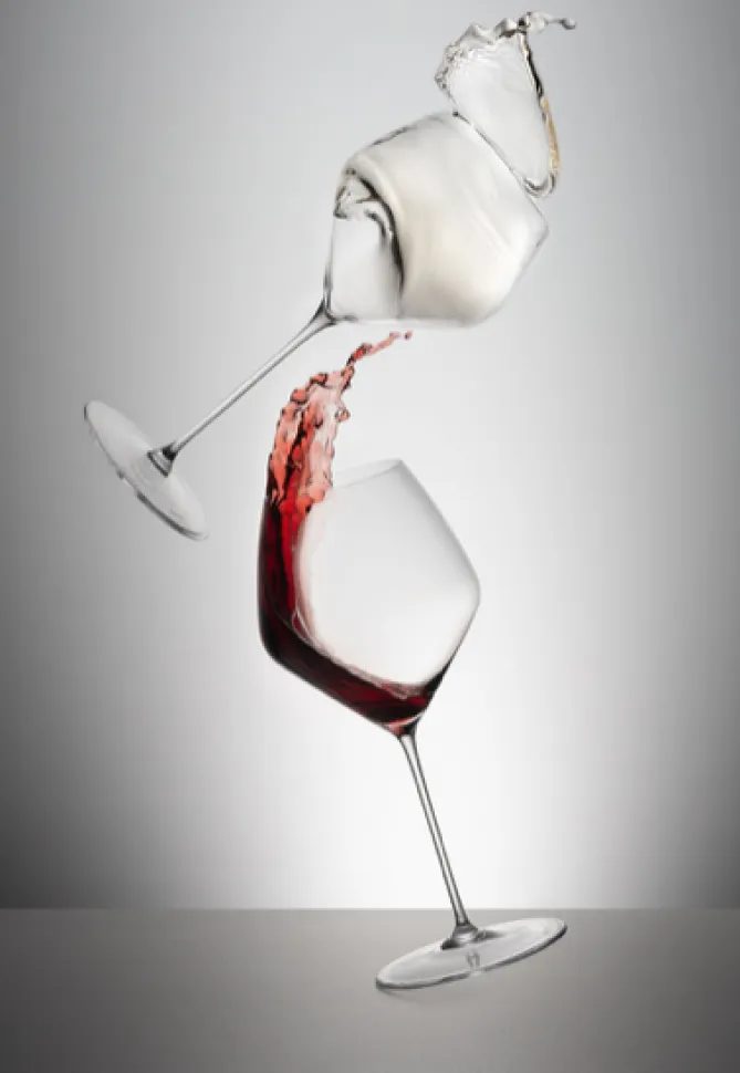 Riedel Veloce Chardonnay – 2pk- Til Det Dekkede Bordet