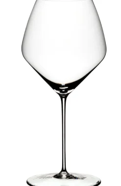 Riedel Veloce Pinot Noir – 2pk- Til Det Dekkede Bordet