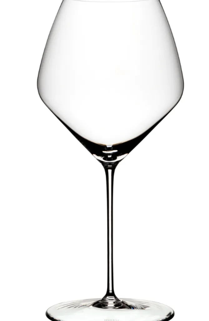 Riedel Veloce Pinot Noir – 2pk- Til Det Dekkede Bordet