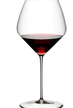 Riedel Veloce Pinot Noir – 2pk- Til Det Dekkede Bordet