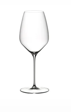 Riedel Veloce Riesling – 2pk- Til Det Dekkede Bordet