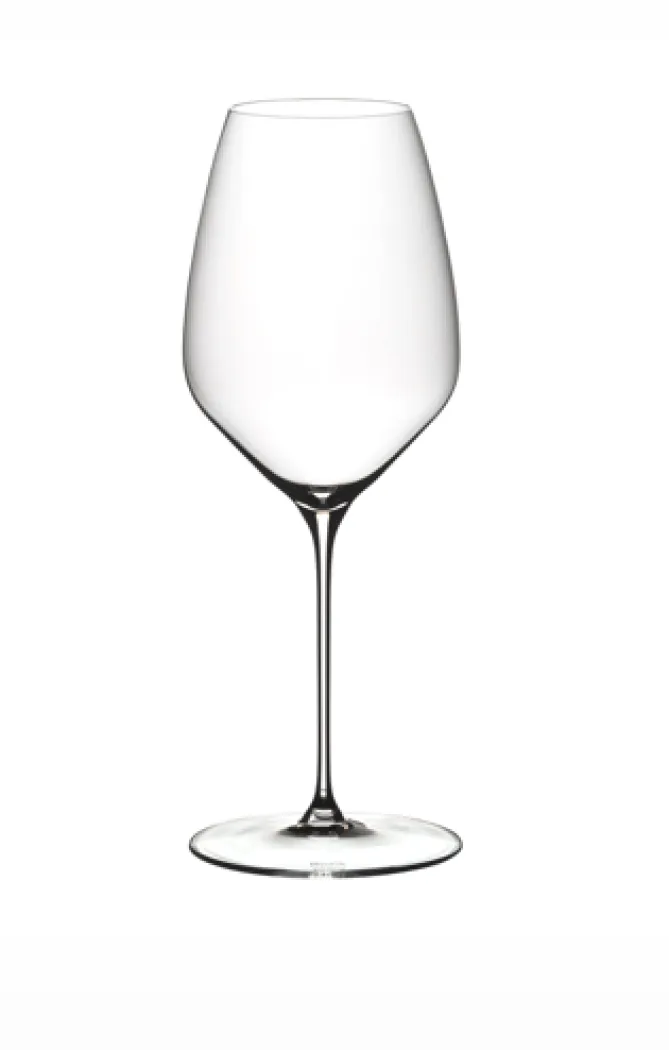 Riedel Veloce Riesling – 2pk- Til Det Dekkede Bordet