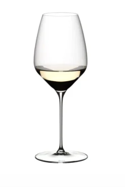Riedel Veloce Riesling – 2pk- Til Det Dekkede Bordet