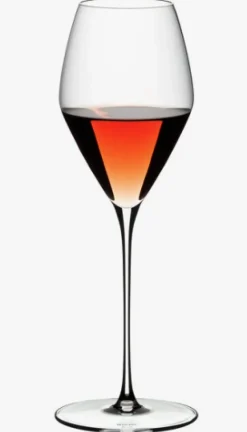 Riedel Veloce Rosé – 2pk- Til Det Dekkede Bordet