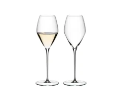 Riedel Veloce Sauvignon Blanc – 2pk- Til Det Dekkede Bordet