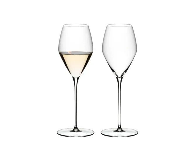 Riedel Veloce Sauvignon Blanc – 2pk- Til Det Dekkede Bordet