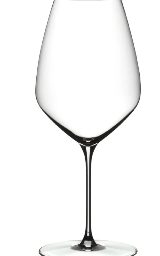 Riedel Veloce Syrah – 2pk- Til Det Dekkede Bordet