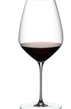 Riedel Veloce Syrah – 2pk- Til Det Dekkede Bordet