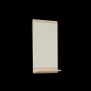 Form &amp; Refine Rim Speil -Eik- Speil|Bilder / Postere / Veggdecor