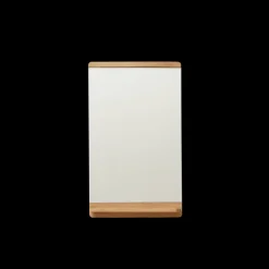 Form &amp; Refine Rim Speil -Eik- Speil|Bilder / Postere / Veggdecor
