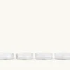 Ferm Living Ripple – Skål 4pk- Til Det Dekkede Bordet|Fat / Brett / Skåler