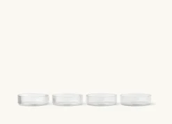 Ferm Living Ripple – Skål 4pk- Til Det Dekkede Bordet|Fat / Brett / Skåler