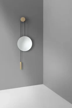 New Works Rise and Shine Mirror -Utstilt- Speil