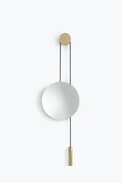 New Works Rise and Shine Mirror -Utstilt- Speil