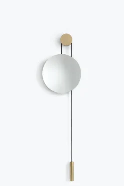 New Works Rise and Shine Mirror -Utstilt- Speil