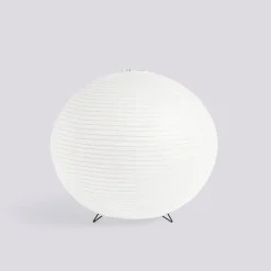 Hay Rispapir Gulvlampe -Skjerm- Gulvlampe