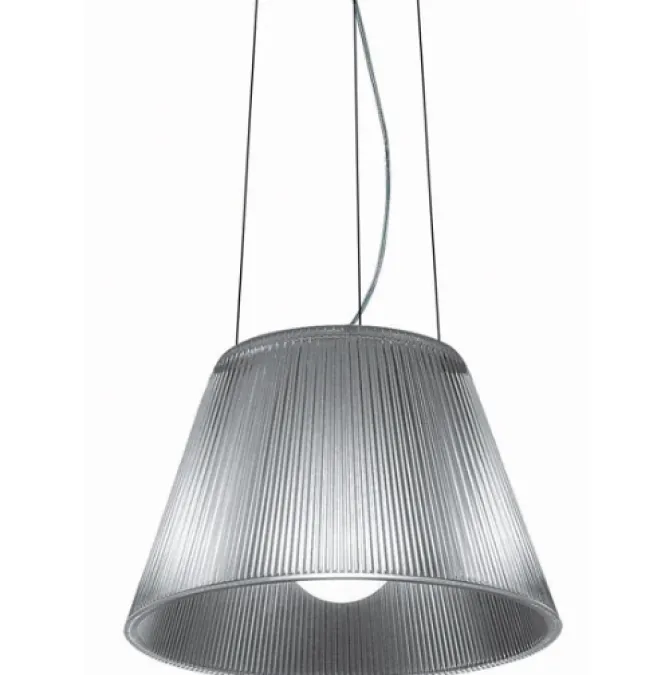 Flos Romeo Moon S1- Taklamper Og Plafond