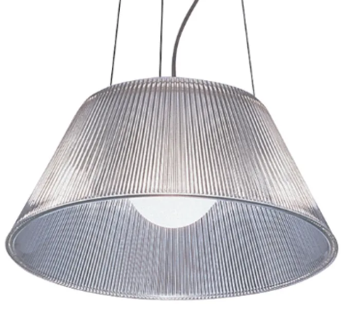 Flos Romeo Moon S2- Taklamper Og Plafond