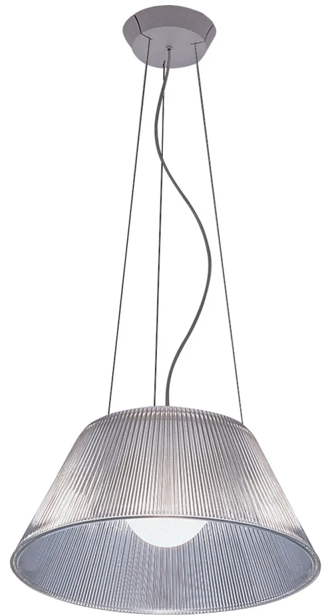 Flos Romeo Moon S2- Taklamper Og Plafond