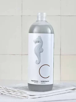 C Soaps Rosmarin – Toalettrens- Rent Hjem