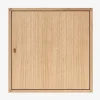 ANDERSEN Furniture S10 Signature hylle -med dør- Hyller Og Garderobe