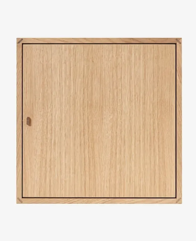 ANDERSEN Furniture S10 Signature hylle -med dør- Hyller Og Garderobe