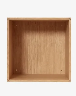ANDERSEN Furniture S10 Signature hylle -åpen- Hyller Og Garderobe