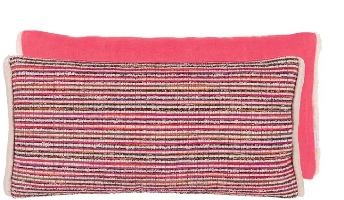 Designers Guild Sakiori – pute – Fucsia- Puter|Accessories