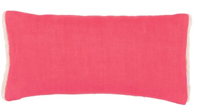 Designers Guild Sakiori – pute – Fucsia- Puter|Accessories