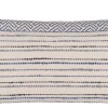 Designers Guild Saldes- utendørspute – Indigo- Puter|Accessories