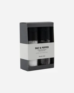 Nicolas Vahu00e9 Salt & Pepper -Gavesett- Til Kjøkkenbenken|Til Det Dekkede Bordet