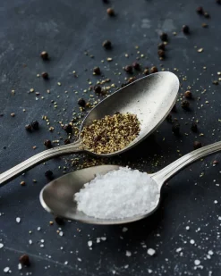 Nicolas Vahu00e9 Salt & Pepper -Gavesett- Til Kjøkkenbenken|Til Det Dekkede Bordet