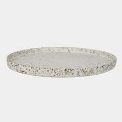 Olsson &amp; Jensen Salt -Middagstallerken- Til Det Dekkede Bordet