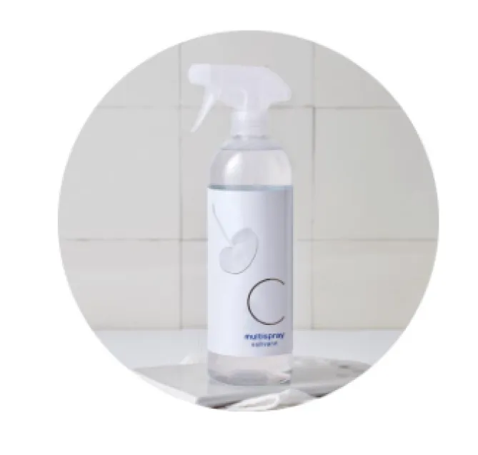 C Soaps Saltvann – Multispray- Rent Hjem