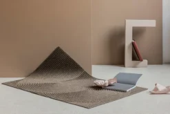 Heymat Sand- Gulvtepper