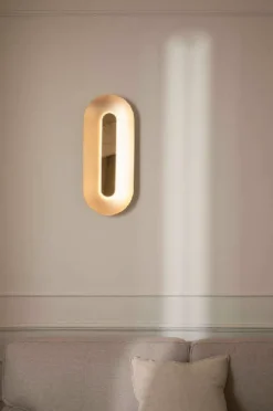 Nuura Sasi vegglampe -Large- Vegglampe